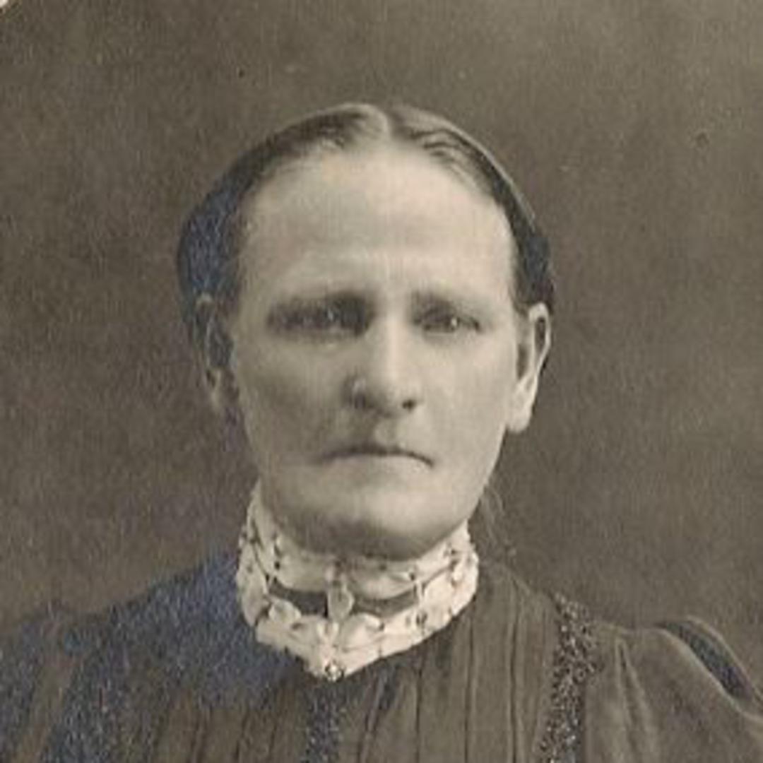 Margaret Eccles Thornton (1844 - 1908) Profile